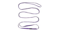 Black Diamond 18 Mm Nylon Runner 11 Black Diamond 18 Mm Nylon Runner -Outdoor Sports Store opplanet black diamond 18 mm nylon runner purple one size bd3801145000all1 av 1