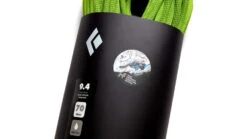 Black Diamond 9.4 Dry Honnold E Rope -Outdoor Sports Store opplanet black diamond 9 4 dry honnold e rope green yellow 70m bd32311693160701 av 3