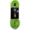 Black Diamond 9.4 Dry Honnold E Rope -Outdoor Sports Store opplanet black diamond 9 4 dry honnold e rope green yellow 70m bd32311693160701 main