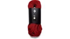 Black Diamond 9.6 Clymbing Rope