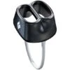 Black Diamond ATC Belay Device -Outdoor Sports Store opplanet black diamond atc belay device black bld0440 black main