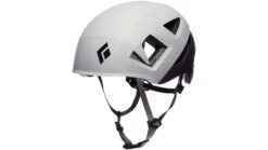 Black Diamond Capitan Helmet -Outdoor Sports Store opplanet black diamond capitan helmet pewter black small medium bd6202219297s m1 main