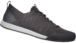 Black Diamond Circuit Approach Shoes - Men's -Outdoor Sports Store opplanet black diamond circuit approach shoes mens anthracite 9 5 us bd58000700010951 av 1