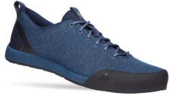 Black Diamond Circuit Approach Shoes - Men's -Outdoor Sports Store opplanet black diamond circuit approach shoes mens eclipse blue ink blue 13 bd58000792461301 main