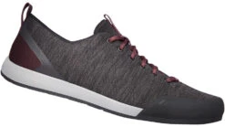 Black Diamond Circuit Approach Shoes - Women's -Outdoor Sports Store opplanet black diamond circuit approach shoesapproach shoes mens anthracite 8 us bd58000700010801 av 1