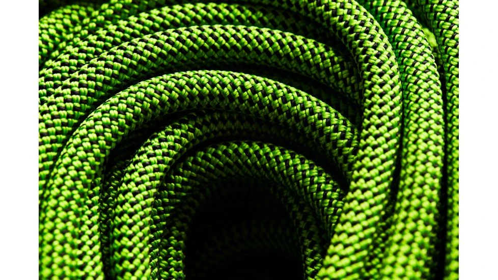 Black Diamond Climbing 8.5 Mm Dry Rope 7 Black Diamond Climbing 8.5 Mm Dry Rope - Image 5