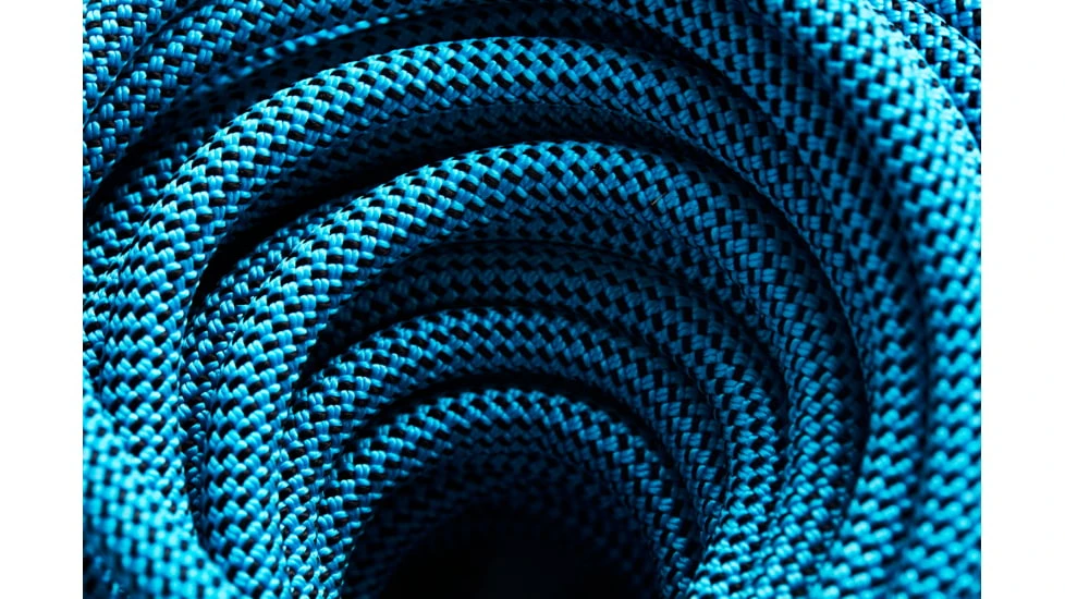 Black Diamond Climbing 8.5 Mm Dry Rope 8 Black Diamond Climbing 8.5 Mm Dry Rope - Image 6