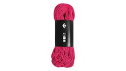 Black Diamond Climbing 8.9 Mm Dry Rope -Outdoor Sports Store opplanet black diamond climbing 8 9 mm dry rope ultra pink 6 bd323017ulpk0601 main