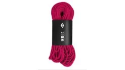 Black Diamond Climbing 8.9 Mm Dry Rope -Outdoor Sports Store opplanet black diamond climbing 8 9 mm dry rope ultra pink 70m bd323017ulpk0701 main