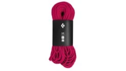 Black Diamond Climbing 8.9 Mm Dry Rope -Outdoor Sports Store opplanet black diamond climbing 8 9 mm dry rope ultra pink 80m bd323017ulpk0801 main
