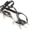 Black Diamond Contact Lightweight Strap Crampons -Outdoor Sports Store opplanet black diamond contact crampons strap main