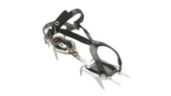 Black Diamond Contact Lightweight Strap Crampons -Outdoor Sports Store opplanet black diamond contact lightweight strap crampons black bd400069blakall1 main