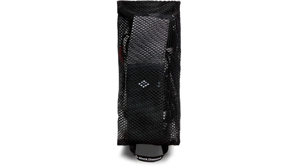 Black Diamond Couloir 3S Harness 5 Black Diamond Couloir 3S Harness - Image 3