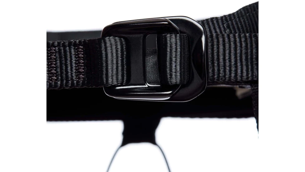 Black Diamond Couloir 3S Harness 6 Black Diamond Couloir 3S Harness - Image 4