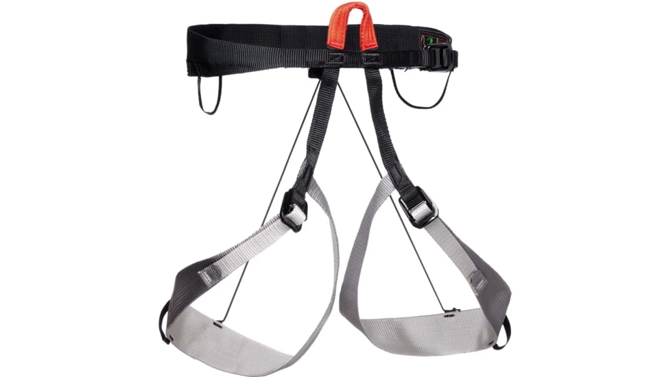 Black Diamond Couloir 3S Harness 3 Black Diamond Couloir 3S Harness