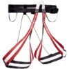 Black Diamond Couloir Light Harness -Outdoor Sports Store opplanet black diamond couloir light harness crimson black small bd6511139339s 1 main
