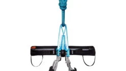 Black Diamond Couloir Ultralight Harness 11 Black Diamond Couloir Ultralight Harness -Outdoor Sports Store opplanet black diamond couloir ultralight harness white black extra large bd6511579308xl 1 av 4