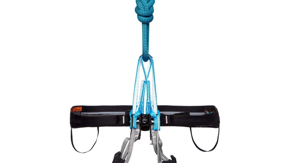 Black Diamond Couloir Ultralight Harness 7 Black Diamond Couloir Ultralight Harness - Image 5