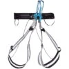 Black Diamond Couloir Ultralight Harness 1 Black Diamond Couloir Ultralight Harness -Outdoor Sports Store opplanet black diamond couloir ultralight harness white black extra large bd6511579308xl 1 main