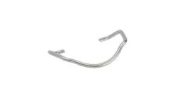 Black Diamond Crampon Toe Bail - Wide -Outdoor Sports Store opplanet black diamond crampon toe bail narrow polished bd4006780000all1 10c cl9 crmptb bd40067 main