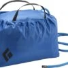 Black Diamond Half Rope Burrito Bag -Outdoor Sports Store opplanet black diamond half rope burrito bag blue