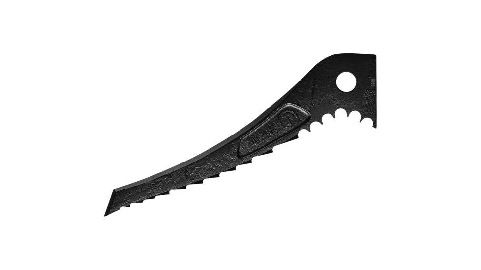 Black Diamond Hot Forged Alpine Picks 3 Black Diamond Hot Forged Alpine Picks