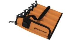 Black Diamond Ice Screwup