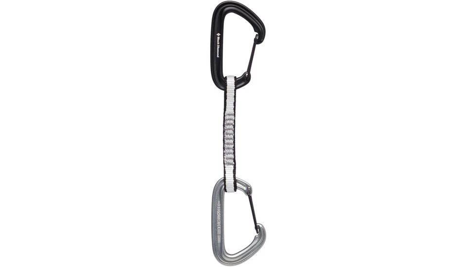 Black Diamond Litewire Quickdraw 3 Black Diamond Litewire Quickdraw