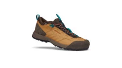 Black Diamond Mission Leather LW WP Approach Shoes - Men's -Outdoor Sports Store opplanet black diamond mission leather lw wp approach shoes mens amber cafe brown 9 5 bd58003294270951 av 2