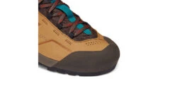 Black Diamond Mission Leather LW WP Approach Shoes - Men's -Outdoor Sports Store opplanet black diamond mission leather lw wp approach shoes mens amber cafe brown 9 5 bd58003294270951 av 5