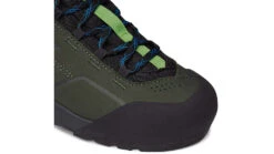 Black Diamond Mission Leather LW WP Approach Shoes - Men's -Outdoor Sports Store opplanet black diamond mission leather lw wp approach shoes mens cypress black 9 5 bd58003291580951 av 4