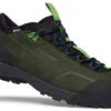Black Diamond Mission Leather LW WP Approach Shoes - Men's -Outdoor Sports Store opplanet black diamond mission leather lw wp approach shoes mens cypress black 9 5 bd58003291580951 main