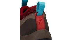 Black Diamond Mission Leather LW WP Approach Shoes - Women's -Outdoor Sports Store opplanet black diamond mission leather lw wp approach shoes womens malted grenadine 9 5 bd58003394260951 av 4