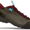 Black Diamond Mission Leather LW WP Approach Shoes - Women's -Outdoor Sports Store opplanet black diamond mission leather lw wp approach shoes womens malted grenadine 9 5 bd58003394260951 main