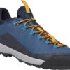 Black Diamond Mission LT Approach Shoes - Men's -Outdoor Sports Store opplanet black diamond mission lt approach shoes mens eclipse blue amber 9 5 us bd58000191290951 main