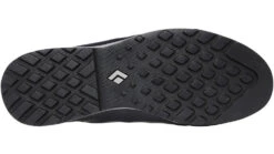 Black Diamond Mission LT Approach Shoes - Men's -Outdoor Sports Store opplanet black diamond mission lt approach shoes mens nickel ultra blue 9 5 us bd58000191280951 av 2