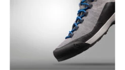 Black Diamond Mission LT Approach Shoes - Men's -Outdoor Sports Store opplanet black diamond mission lt approach shoes mens nickel ultra blue 9 5 us bd58000191280951 av 3