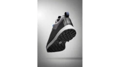 Black Diamond Mission LT Approach Shoes - Men's -Outdoor Sports Store opplanet black diamond mission lt approach shoes mens nickel ultra blue 9 5 us bd58000191280951 av 4