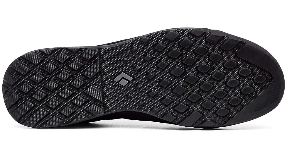 Black Diamond Mission XP Leather Approach Shoes - Men's 9 Black Diamond Mission XP Leather Approach Shoes - Men's - Image 7