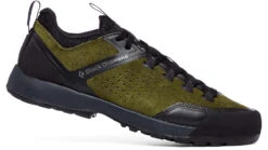 Black Diamond Mission XP Leather Approach Shoes - Men's 13 Black Diamond Mission XP Leather Approach Shoes - Men's -Outdoor Sports Store opplanet black diamond mission xp leather approach shoes mens olive 12 bd58002430491201 av 1