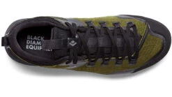Black Diamond Mission XP Leather Approach Shoes - Men's 15 Black Diamond Mission XP Leather Approach Shoes - Men's -Outdoor Sports Store opplanet black diamond mission xp leather approach shoes mens olive 12 bd58002430491201 av 2