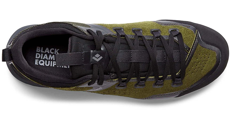 Black Diamond Mission XP Leather Approach Shoes - Men's 8 Black Diamond Mission XP Leather Approach Shoes - Men's - Image 6