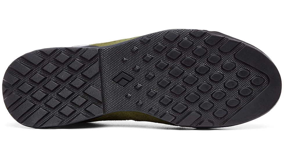 Black Diamond Mission XP Leather Approach Shoes - Men's 10 Black Diamond Mission XP Leather Approach Shoes - Men's - Image 8