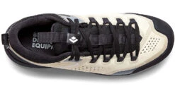 Black Diamond Mission XP Leather Approach Shoes - Women's -Outdoor Sports Store opplanet black diamond mission xp leather approach shoes womens faded birch 9 bd58002510210901 av 2