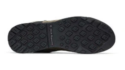 Black Diamond Missn Leather Mid WP Approach Shoes - Men's -Outdoor Sports Store opplanet black diamond missn leather mid wp approach shoes mens walnuts octane 9 5 bd58002693730951 av 3