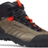 Black Diamond Missn Leather Mid WP Approach Shoes - Men's -Outdoor Sports Store opplanet black diamond missn leather mid wp approach shoes mens walnuts octane 9 5 bd58002693730951 main