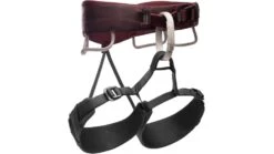 Black Diamond Momentum 3S Harness - Women's