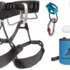 Black Diamond Momentum 4S Harness Package - Men's 2 Black Diamond Momentum 4S Harness Package - Men's -Outdoor Sports Store opplanet black diamond momentum 4s harness package mens anthracite large extra large bd6511520001lxl1 main