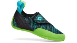 Black Diamond Momentum Climbing Shoes - Kid's -Outdoor Sports Store opplanet black diamond momentum climbing shoes kids envy green 13 bd57015130110131 av 1