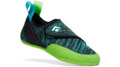Black Diamond Momentum Climbing Shoes - Kid's